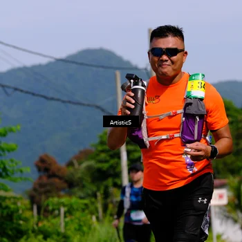 Runner Photo 5206500