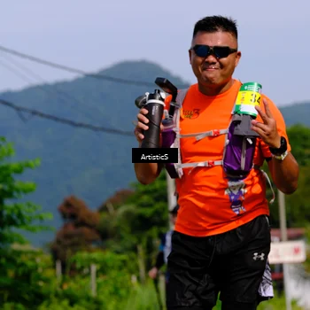 Runner Photo 5206501