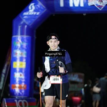 Runner Photo 5206507
