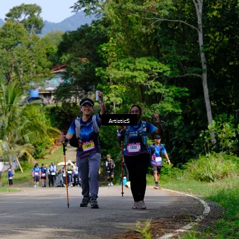 Runner Photo 5206512