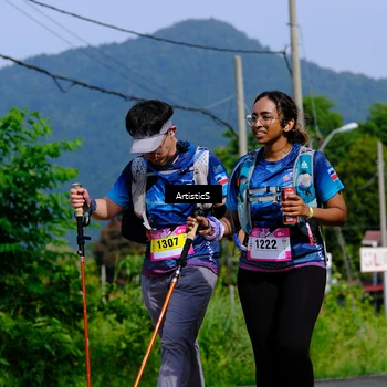 Runner Photo 5206513