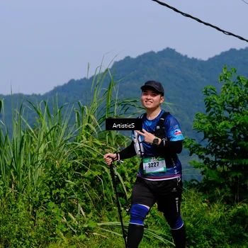 Runner Photo 5206517