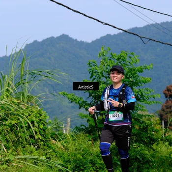 Runner Photo 5206521