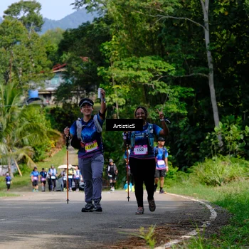 Runner Photo 5206522