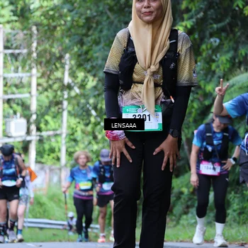 Runner Photo 5206525