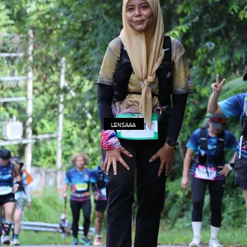 Runner Photo 5206526