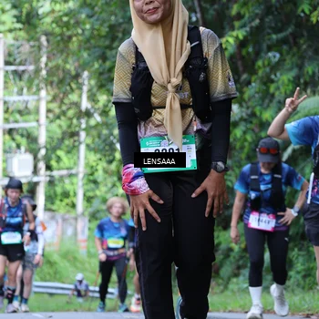 Runner Photo 5206527