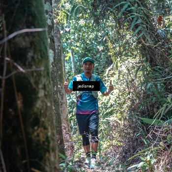 Runner Photo 5206534