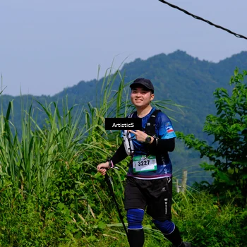 Runner Photo 5206535