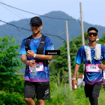 Runner Photo 5206548