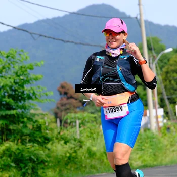 Runner Photo 5206557
