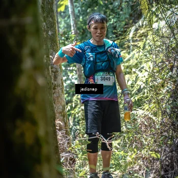 Runner Photo 5206562