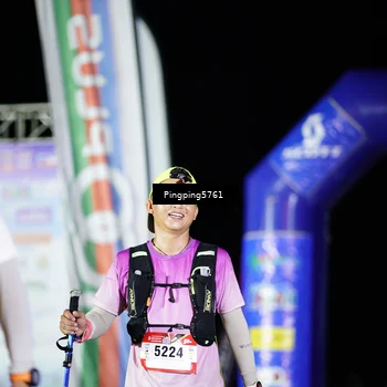 Runner Photo 5206565