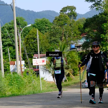 Runner Photo 5206575