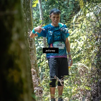 Runner Photo 5206581