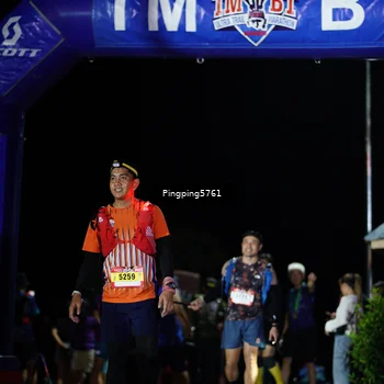 Runner Photo 5206582