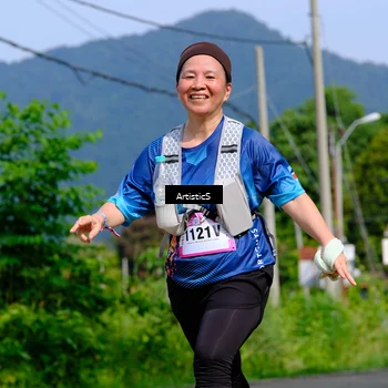 Runner Photo 5206609