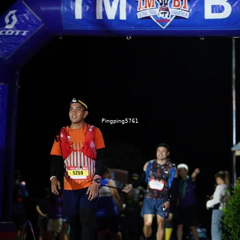 Runner Photo 5206611