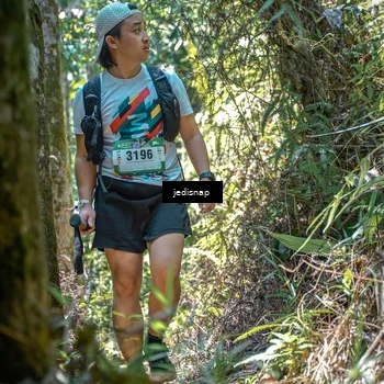 Runner Photo 5206617