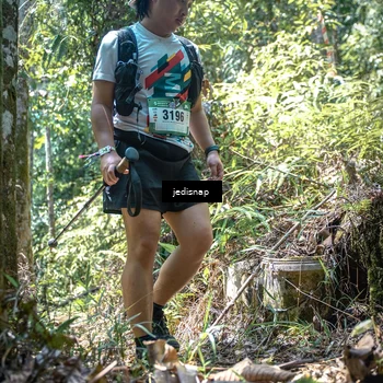 Runner Photo 5206630