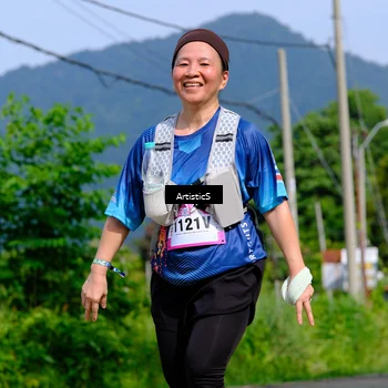 Runner Photo 5206638
