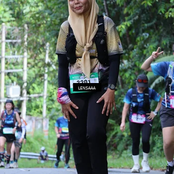 Runner Photo 5206643