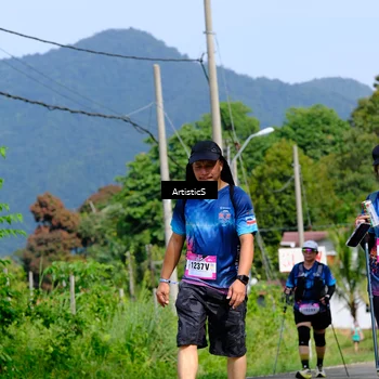 Runner Photo 5206644