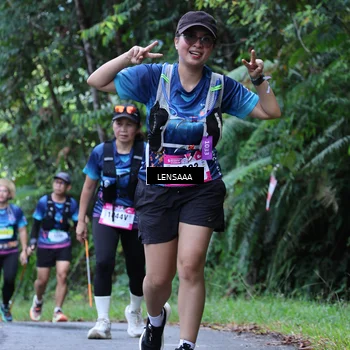 Runner Photo 5206667