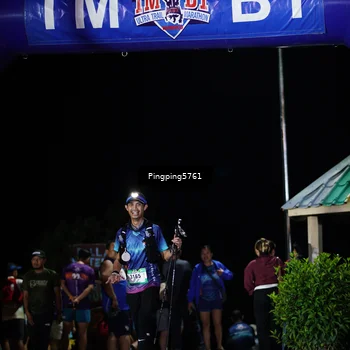 Runner Photo 5206669