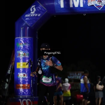 Runner Photo 5206671