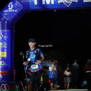 Runner Photo 5206672