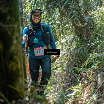 Runner Photo 5206675