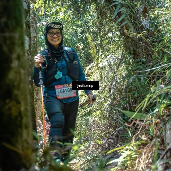 Runner Photo 5206677