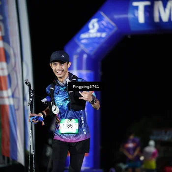 Runner Photo 5206687