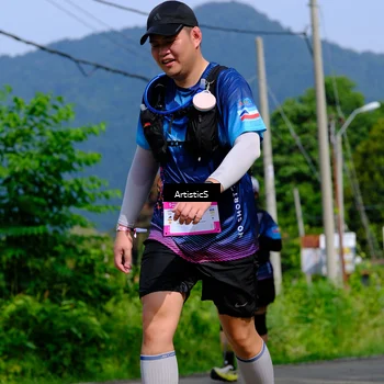 Runner Photo 5206688