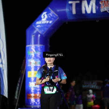 Runner Photo 5206692