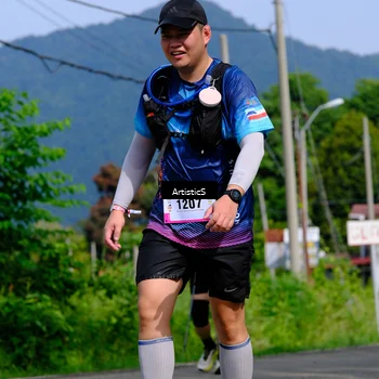 Runner Photo 5206694