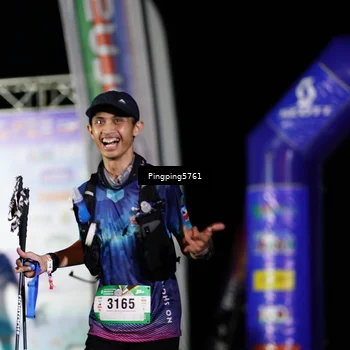 Runner Photo 5206697