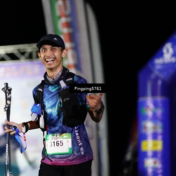 Runner Photo 5206700