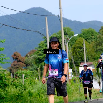 Runner Photo 5206701