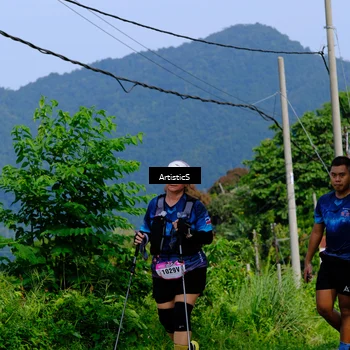 Runner Photo 5206702