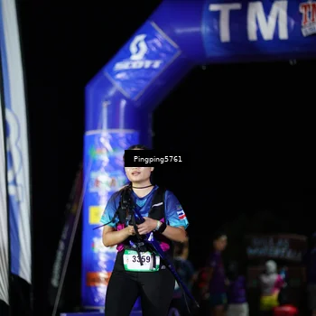 Runner Photo 5206707