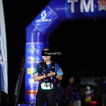 Runner Photo 5206710