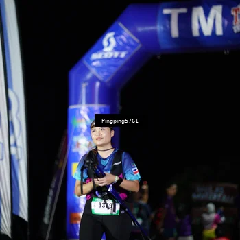 Runner Photo 5206714