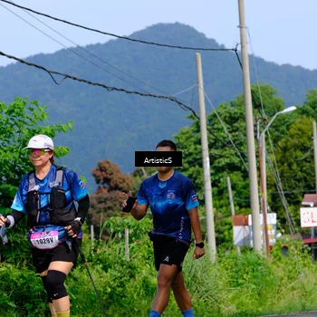 Runner Photo 5206718