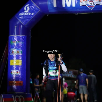 Runner Photo 5206752