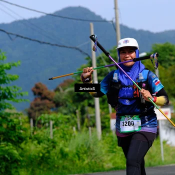 Runner Photo 5206761