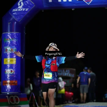 Runner Photo 5206772