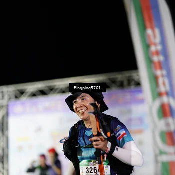 Runner Photo 5206773