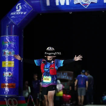 Runner Photo 5206775